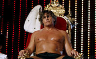 Jako "King Regal"