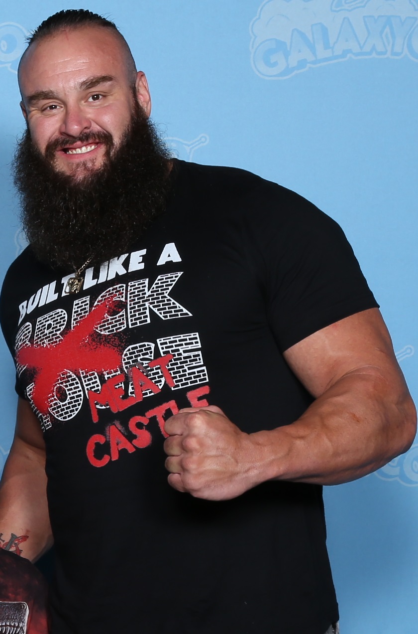 Braun Strowman Wwe Pl Wiki Fandom