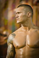 Randy Orton 2010 Tribute to the Troops