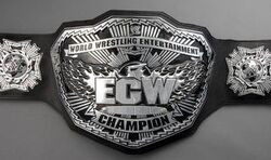 WWECW Championship