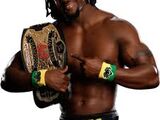 Kofi Kingston