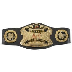 World Tag Team Championship