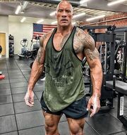 Dwayne Johnson