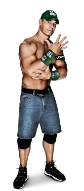 John Cena | Wiki Superstars