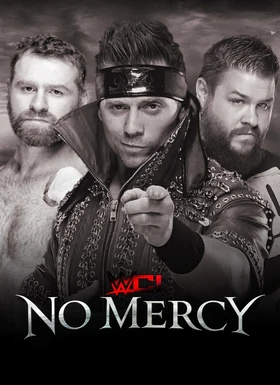 No Mercy 2019 | Empresas 3DJ | Fandom