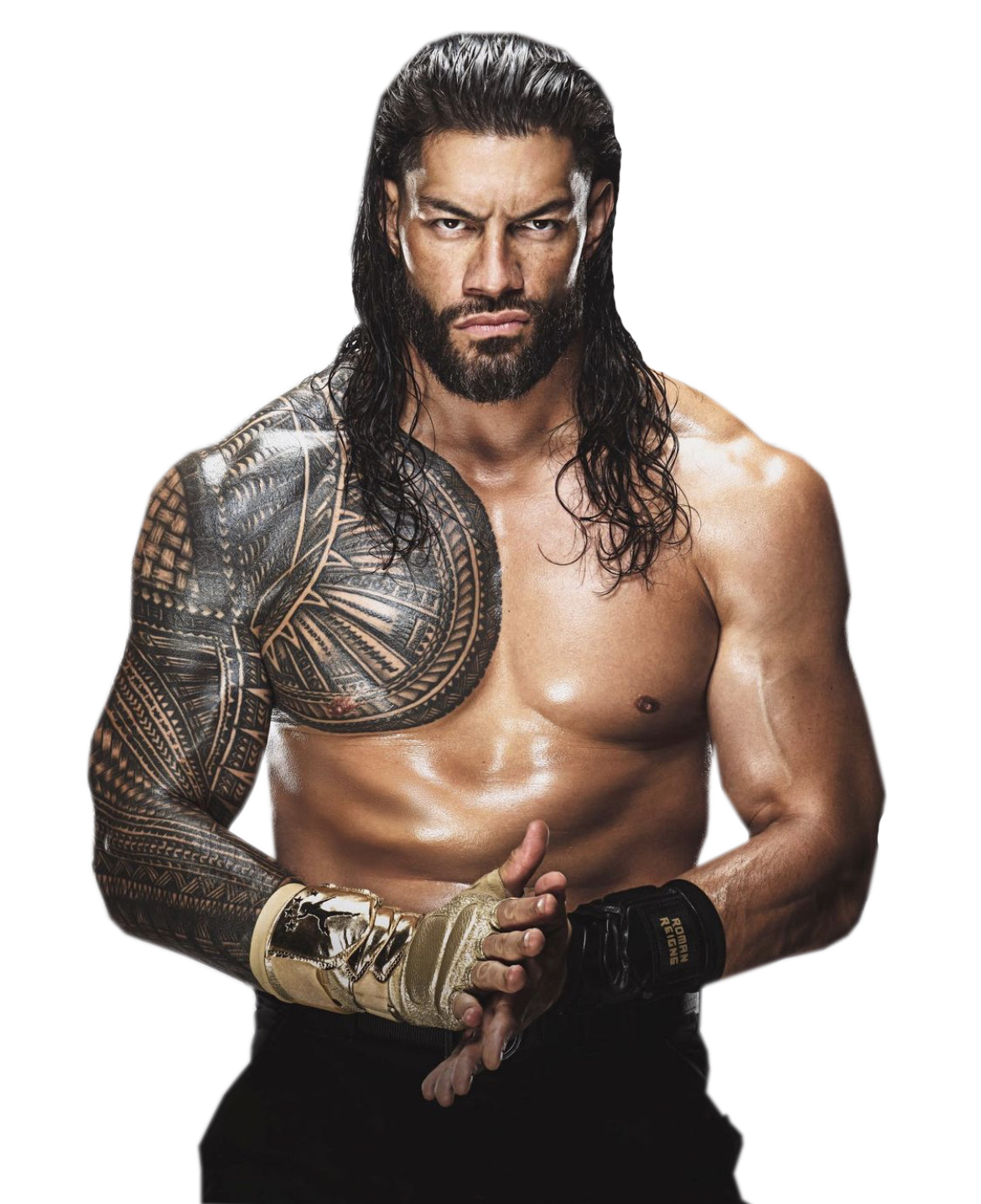 WWE - Roman Reigns, Roblox Wiki