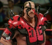 Road Warrior Hawk