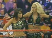 LayCool upset loss