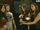 Bella Twins, Gail Kim and Daniel Bryan.jpg