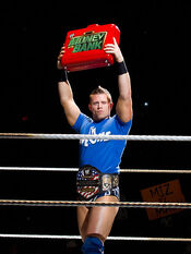 The Miz Money in the Bank