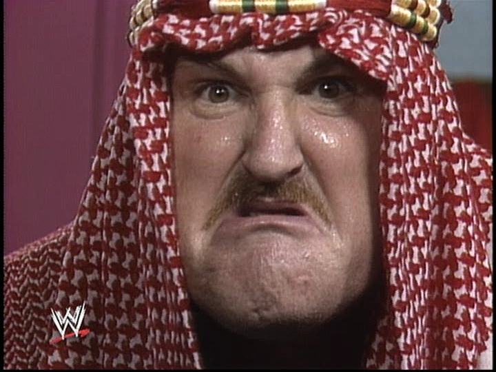 Sgt. Slaughter | WWE Universe Wiki | Fandom