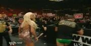 Maryse slaps Ted DiBiase