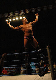 Randy Orton 05 pose