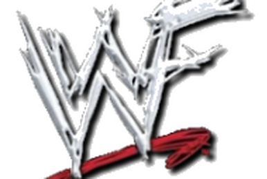 world wrestling federation attitude logo
