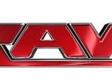 WWE Raw