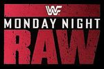 WWF Monday Night RAW