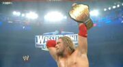 Edge retains title