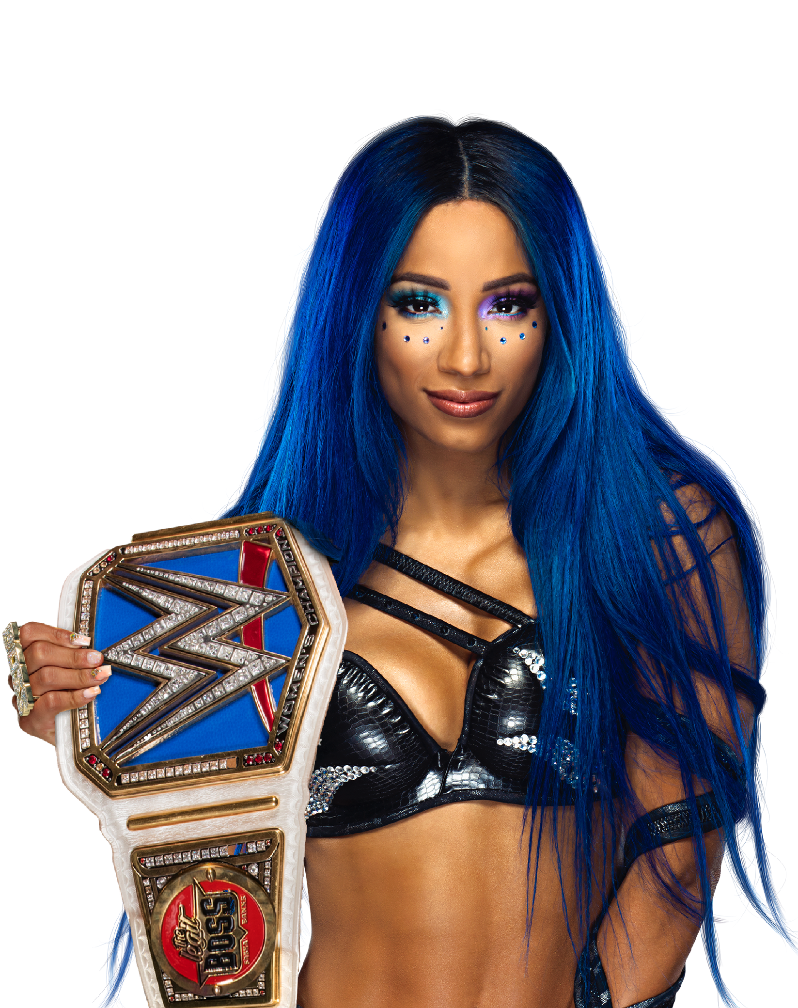 Smackdown Women S Championship Wwe Universe 2k Wiki Fandom