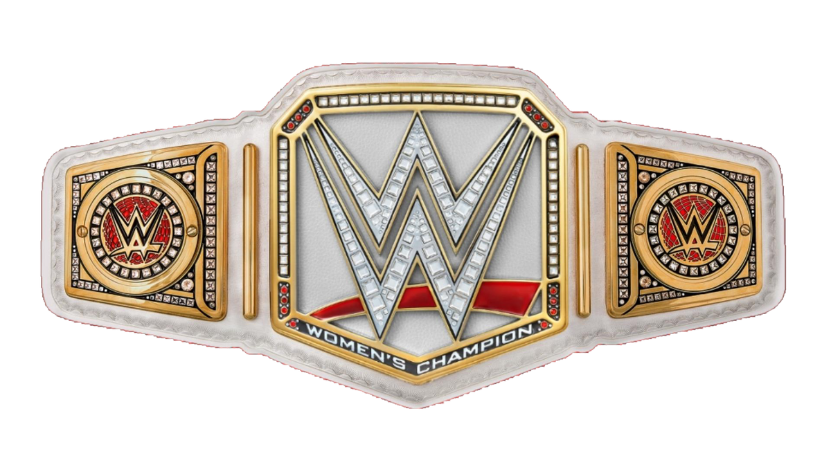 NXT Women's Championship - Wikipedia