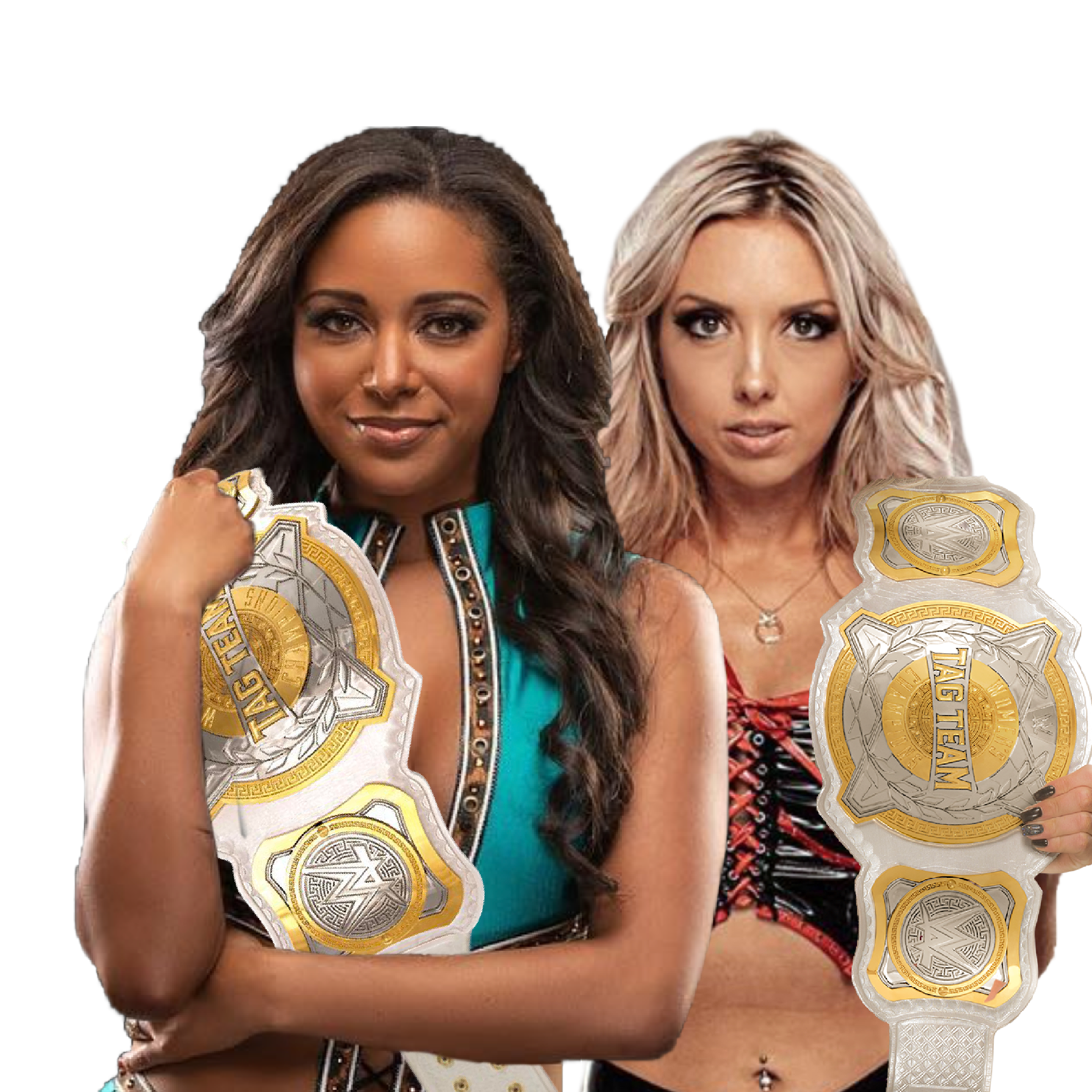 Women's Tag Team Championship | WWE Universe 2k Wiki | Fandom