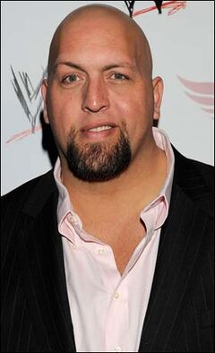 Big Show | Wwevideogame Wiki | Fandom