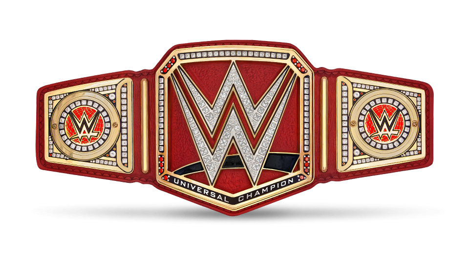 List of current champions in WWE, WWE Wiki