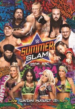 Wwe summerslam 2017 live stream shop