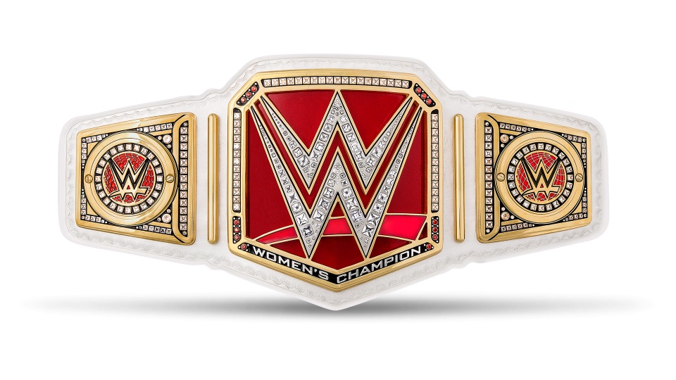 RAW WOMEN's belt