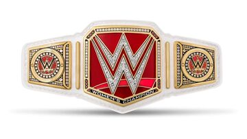 WWE Raw Women's Championship, WWE Wiki