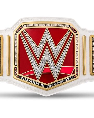 WWE Raw Women's Championship | WWE Wiki Fandom