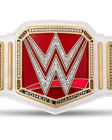 Wwe Raw Women S Championship Wwe Wiki Fandom