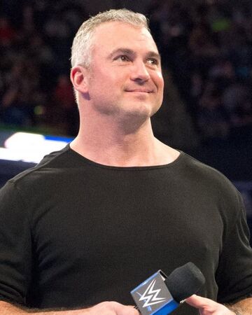 Shane Mcmahon Wwe Wiki Fandom