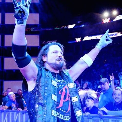 AJ Styles provides WWE retirement update