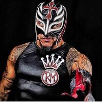 Rey Mysterio Wwe Wiki Fandom Sad but true /ecw 1995/; rey mysterio wwe wiki fandom