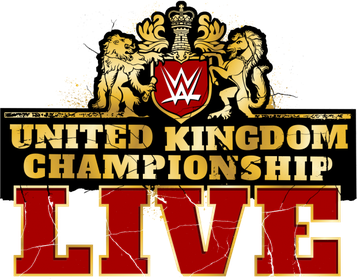 United Kingdom Championship Tournament (2018) - Wikipedia