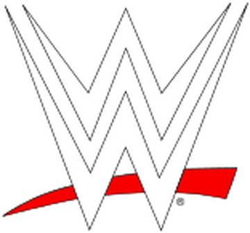 world wrestling federation logo wallpaper