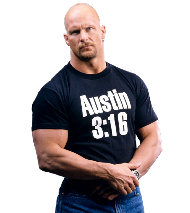 Stone Cold Wiki WWE/WWF Fandom
