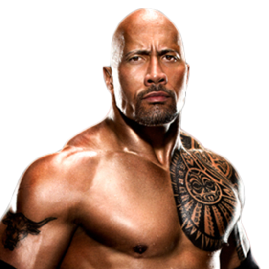 The Rock (WWE Composite), Ficción Sin Límites Wiki