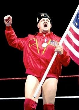 Nikolai Volkoff | WWF Wiki | Fandom