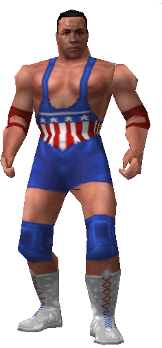Kurt Angle | WWF No Mercy Wiki | Fandom