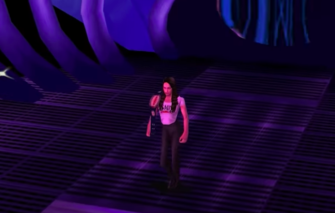 Women's Championship, WWF No Mercy Wiki