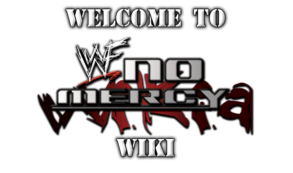 WWF No Mercy Wiki | Fandom