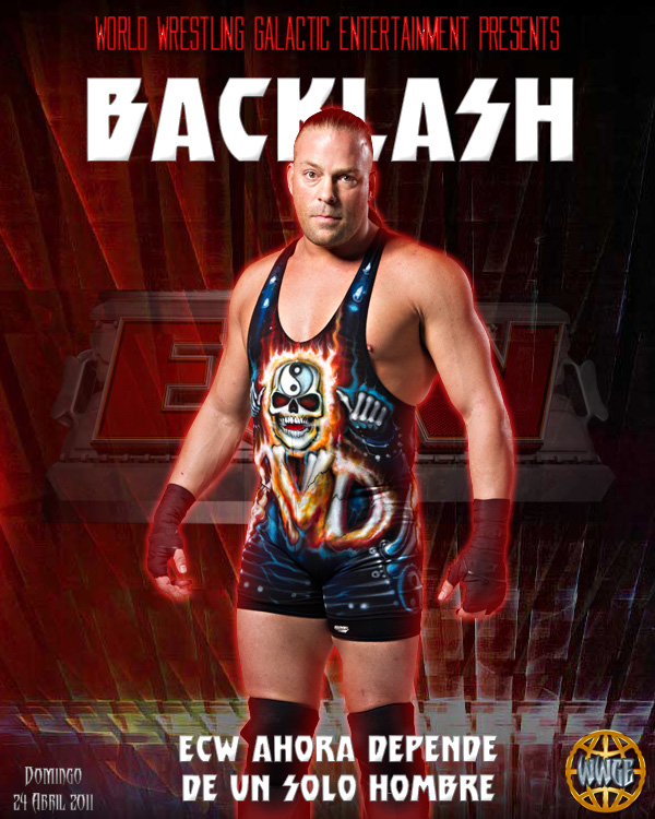 Backlash 2011 World Wrestling United Federations Wiki Fandom