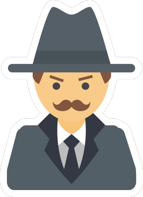 Thám Tử | Wiki WWO Vietnamese | Fandom