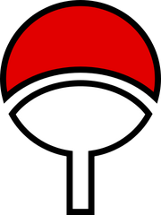 Uchiha Symbol