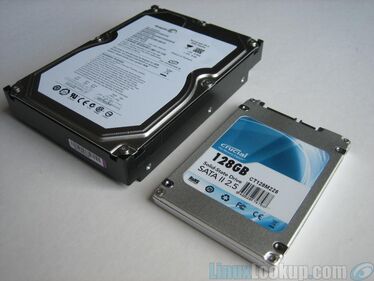 Crucial M225 128GB 5