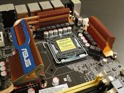 Motherboard-CPU