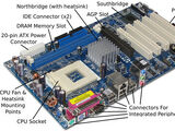 Motherboard