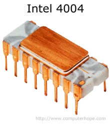 Intel-4004