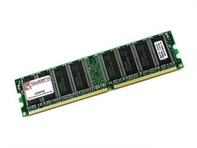 Vista ram